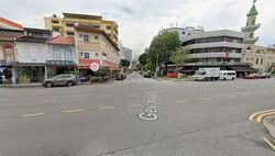 Lorong 29 Geylang (D14), Apartment #589727561
